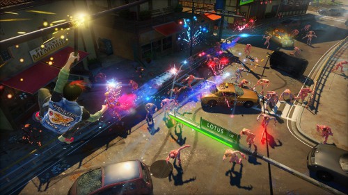 sunset overdrive,test,avis,xbox one