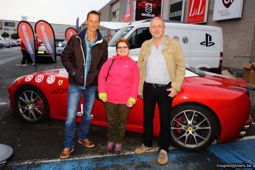 driveclub,event,lancement,supercar