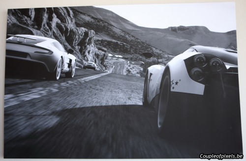 driveclub,preview,ps4,event