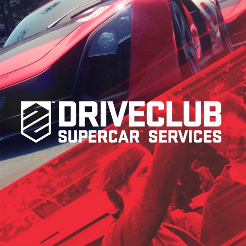 concours,driveclub,supercar