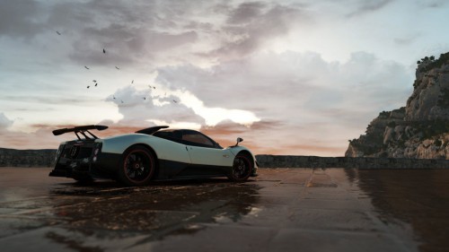 forza horizon 2,test,avis,xbox one