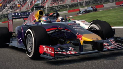 f1 2014,test,avis,formule 1,course