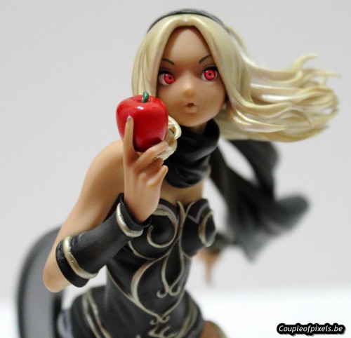 kat,gravity rush,hdge technical,union creative,figurine