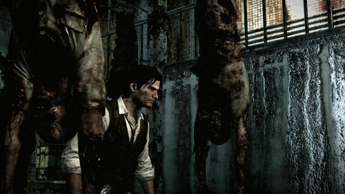 the evil within,test,avis,survival horror,shinji mikami