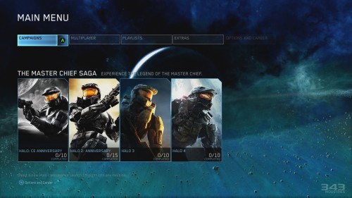 halo master chief collection,test,avis,xbox one