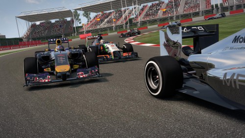 f1 2014,test,avis,formule 1,course