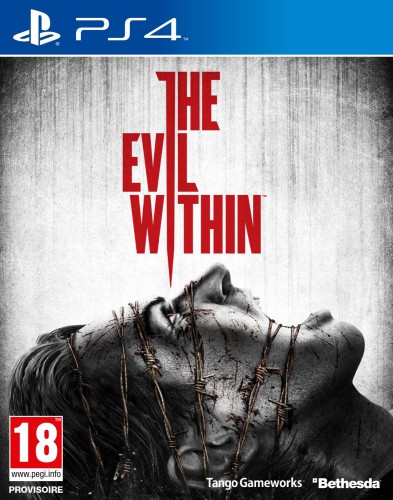 the evil within,test,avis,survival horror,shinji mikami