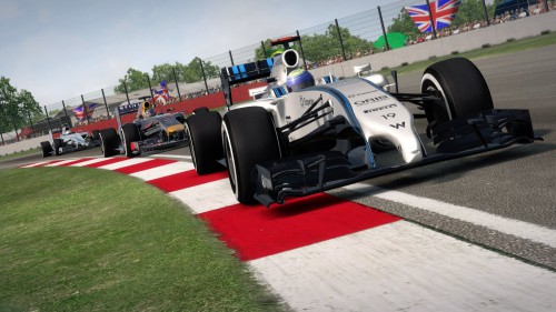 f1 2014,test,avis,formule 1,course