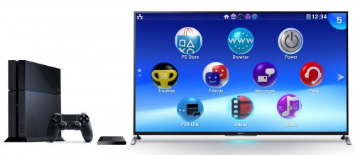 playstation tv,test,avis,explications