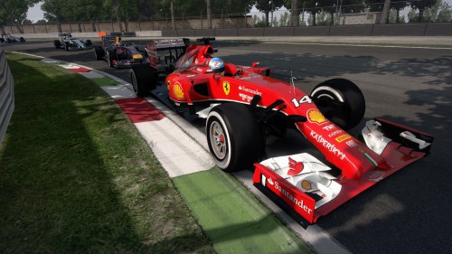 f1 2014,test,avis,formule 1,course