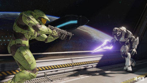 halo master chief collection,test,avis,xbox one