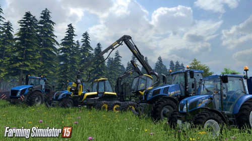 farming simulator 15,test,avis