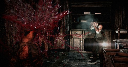 the evil within,test,avis,survival horror,shinji mikami