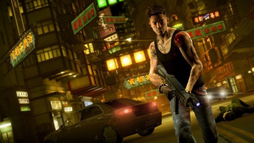 sleeping dogs,definitive edition,remake hd,test,avis,square enix