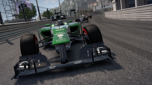 f1 2014,test,avis,formule 1,course