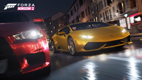 forza horizon 2,test,avis,xbox one