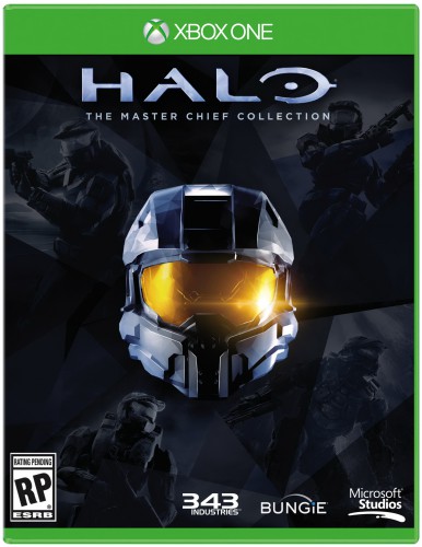halo master chief collection,test,avis,xbox one