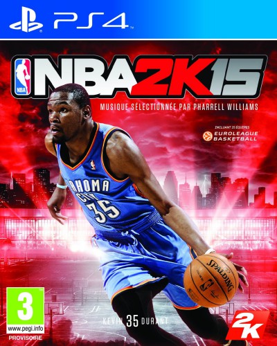 nba 2k15,test,avis,basket,sport,2k games