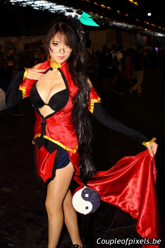 sexy,photos,cosplayeuses