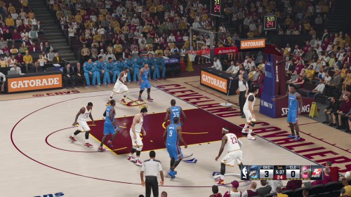 nba 2k15,test,avis,basket,sport,2k games