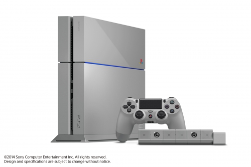 ps4 20th anniversary,ps4 20ème anniversaire,concours,gagner,chasse au trésor