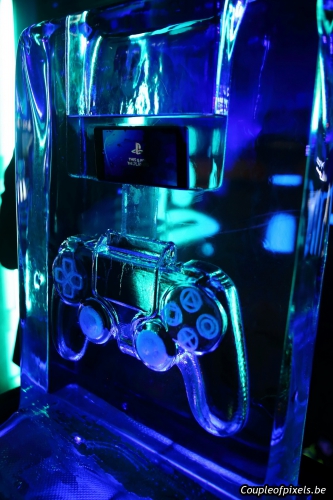 playstation 20 ans,anniversaire,soirée,fête,console edition 20th anniversary