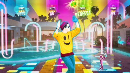 just dance 2015,just dance,test,avis,ubisoft,danse