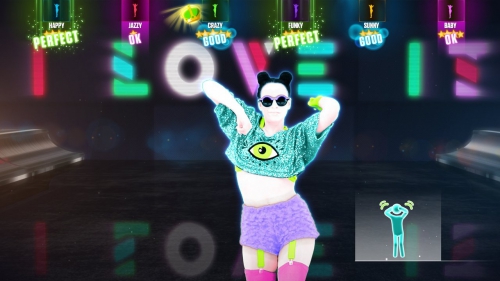 just dance 2015,just dance,test,avis,ubisoft,danse