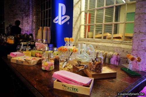 playstation 20 ans,anniversaire,soirée,fête,console edition 20th anniversary