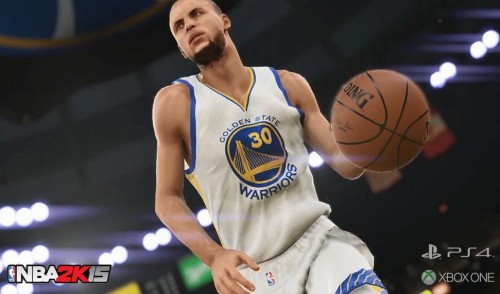 nba 2k15,test,avis,basket,sport,2k games