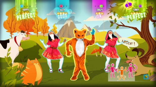 just dance 2015,just dance,test,avis,ubisoft,danse
