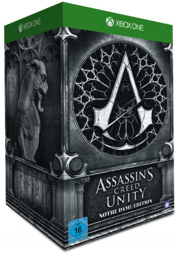 concours,gagner,collector,unity,assassin's creed,cadeaux