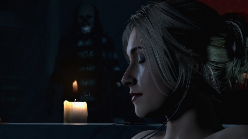 until dawn,preview,horreur,playstation experience