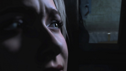 until dawn,preview,horreur,playstation experience