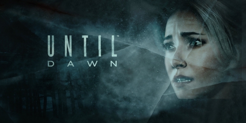 until dawn,preview,horreur,playstation experience