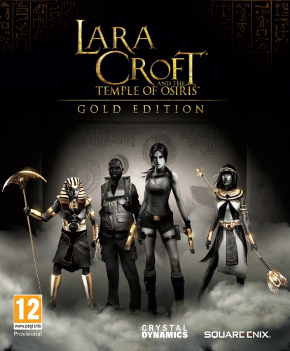 lara croft and the temple of osiris,test,avis,lara croft