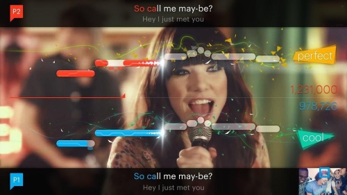 singstar ultimate party,test,avis,singstar,chanson