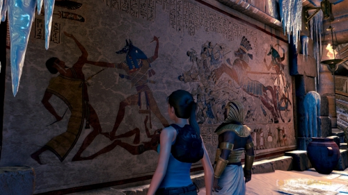 lara croft and the temple of osiris,test,avis,lara croft