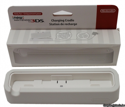 new 3ds,ambassador,ambassadeur,déballage,test,avis