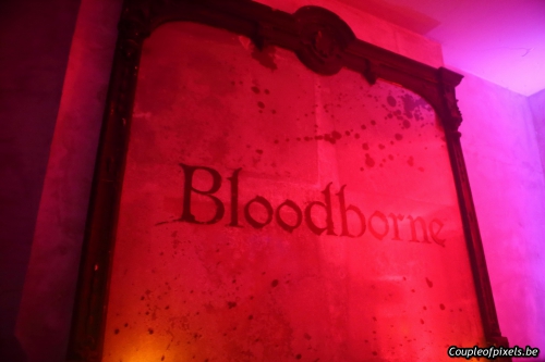 bloodborne,preview,playstation experience