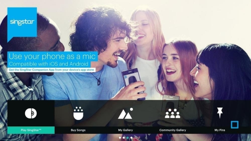 singstar ultimate party,test,avis,singstar,chanson