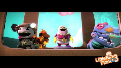 little big planet 3,test,avis,plate-forme