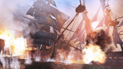 assassin's creed rogue,test,avis