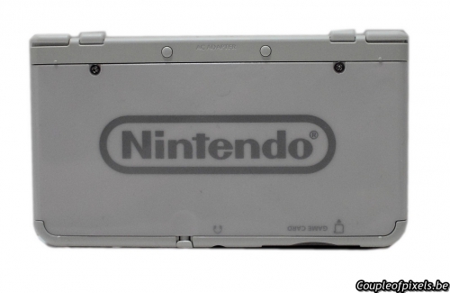 new 3ds,ambassador,ambassadeur,déballage,test,avis