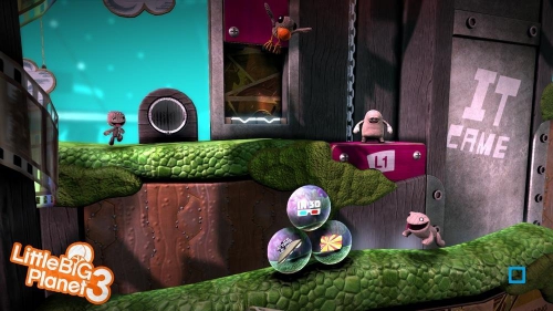 little big planet 3,test,avis,plate-forme