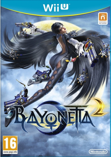 bayonetta,bayonetta 2,wii u,test