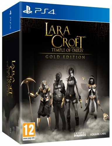 concours,gagner,cadeaux,lara croft,temple of osiris,collector