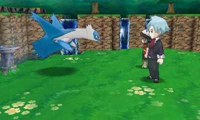 pokémon saphir alpha,pokémon rubis oméga,test,avis,3ds