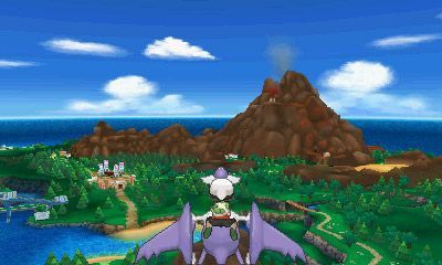 pokémon saphir alpha,pokémon rubis oméga,test,avis,3ds