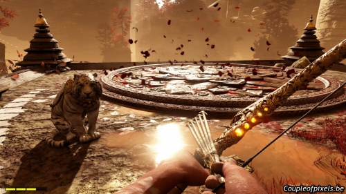 far cry 4,test,avis,monde ouvert